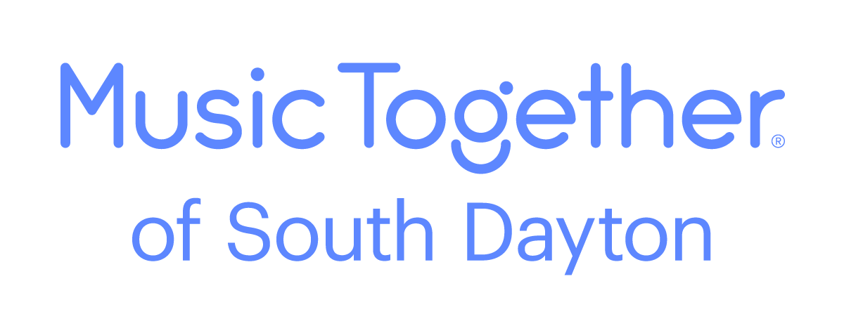 Music Together of South Dayton logo